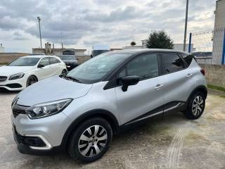 RENAULT Captur dCi 8V 90 CV Sport Edition