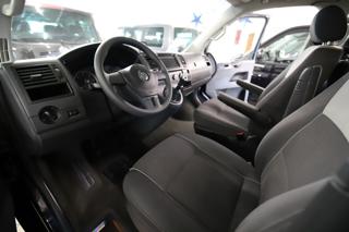 VOLKSWAGEN Multivan usata, con Chiusura centralizzata