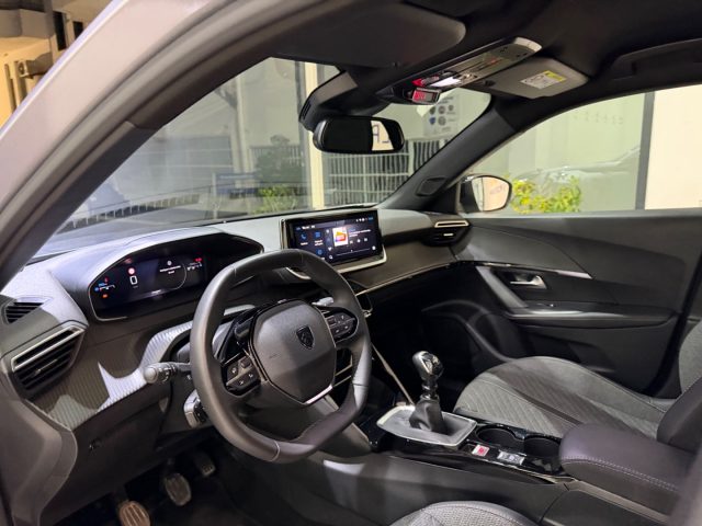PEUGEOT 2008 usata, con Sound system