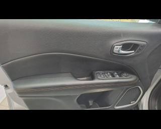 JEEP Compass usata, con Freno di stazionamento elettrico