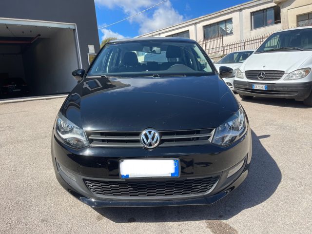 VOLKSWAGEN Polo usata 6