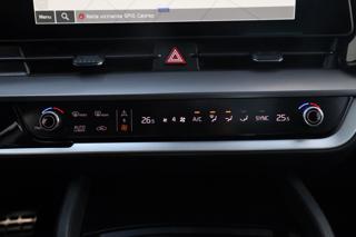 KIA Sportage usata, con Cruise Control