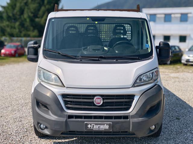 FIAT Ducato usata, con ABS
