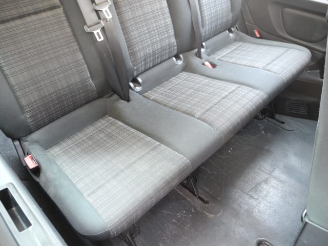 MERCEDES-BENZ Vito usata 44