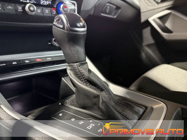 AUDI Q3 usata, con Fari LED