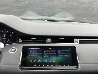 LAND ROVER Range Rover Evoque usata, con Regolazione elettrica sedili