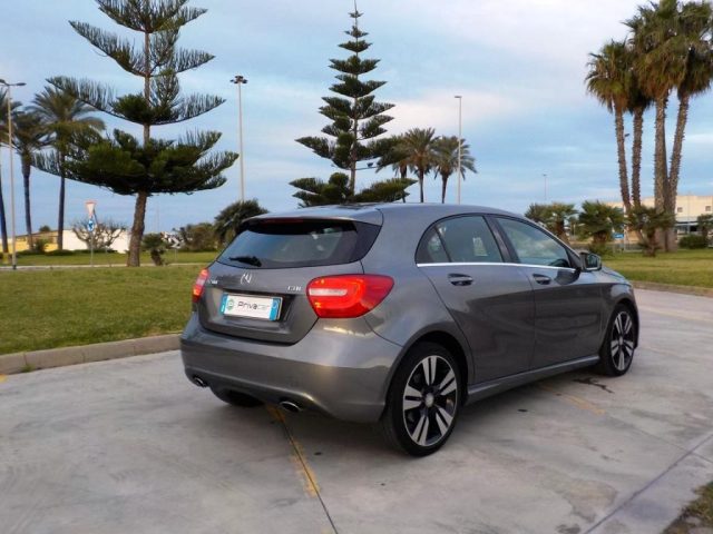 MERCEDES-BENZ A 200 usata, con Airbag Passeggero