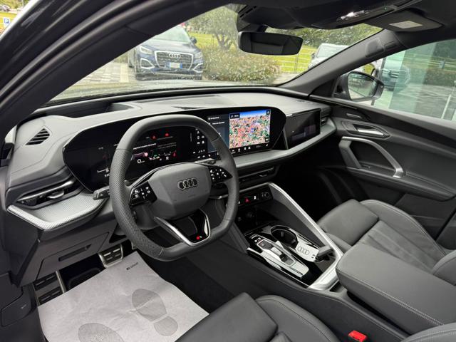 AUDI Q5 usata, con Boardcomputer