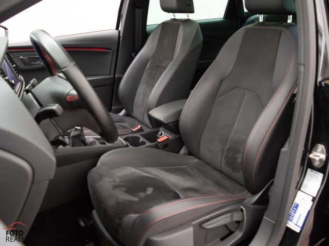 SEAT Leon usata, con Climatizzatore