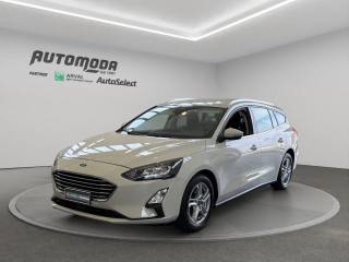FORD Focus 1.5 120 CV SW Autocarro N1