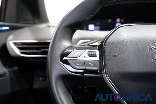 PEUGEOT 3008 usata, con Sistema di navigazione