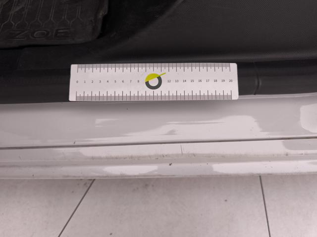 RENAULT ZOE usata 49