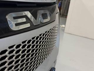 EVO Evo3 usata, con Autoradio