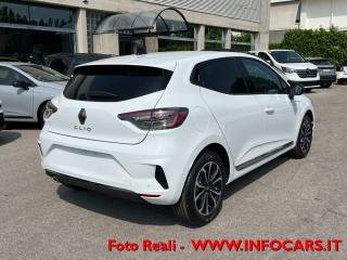 RENAULT Clio usata, con Airbag