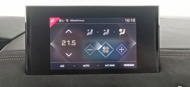 DS AUTOMOBILES DS 3 Crossback usata 71