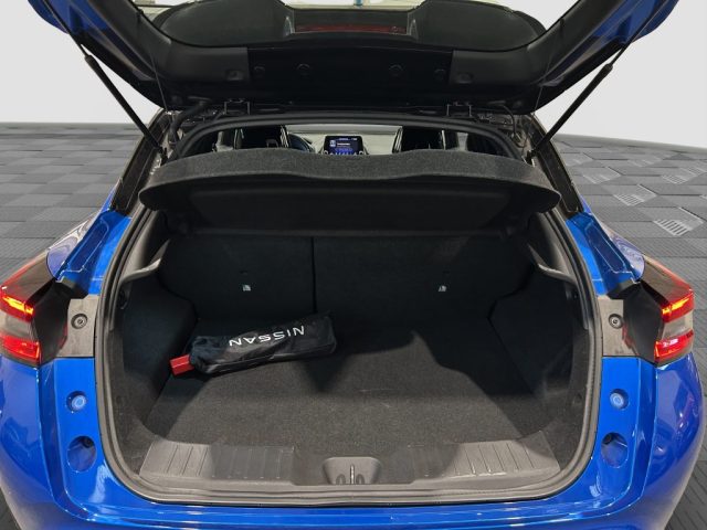 NISSAN Juke usata 14