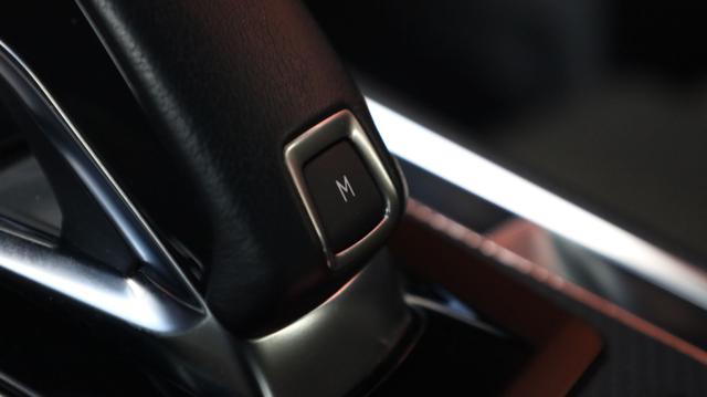 DS AUTOMOBILES DS 7 Crossback usata, con Isofix