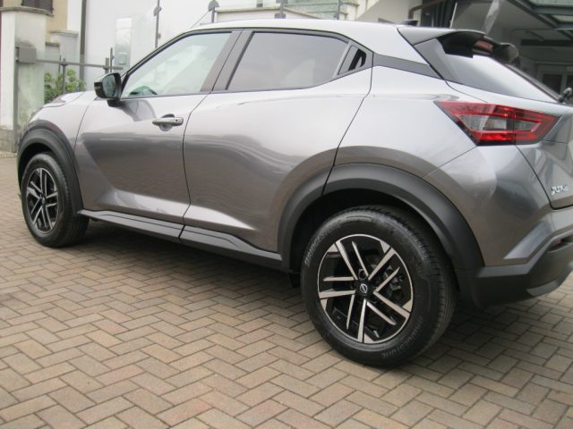 NISSAN Juke usata, con Alzacristalli elettrici