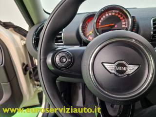 MINI Clubman usata, con MP3