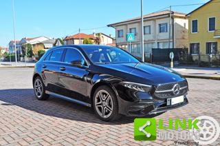 MERCEDES-BENZ A 250 e hybrid plug-in EQ Power AMG Line Advanced Plus