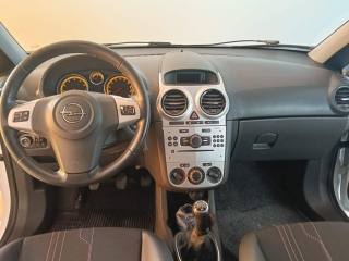 OPEL Corsa usata, con Airbag Passeggero