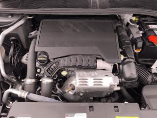 PEUGEOT 308 usata, con Specchietti laterali elettrici