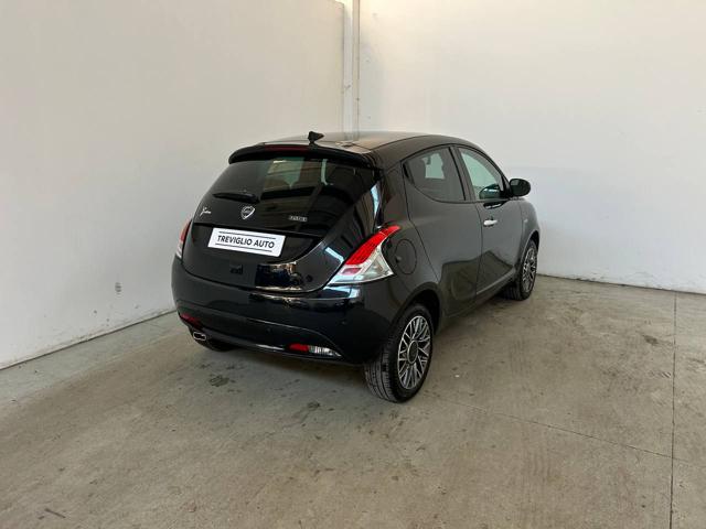 LANCIA Ypsilon usata, con Alzacristalli elettrici