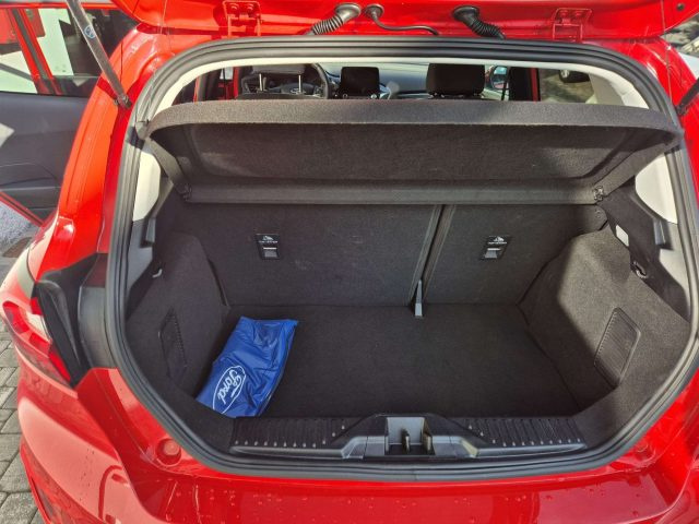 FORD Fiesta usata, con Controllo trazione