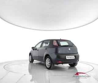 FIAT Punto Evo usata 3