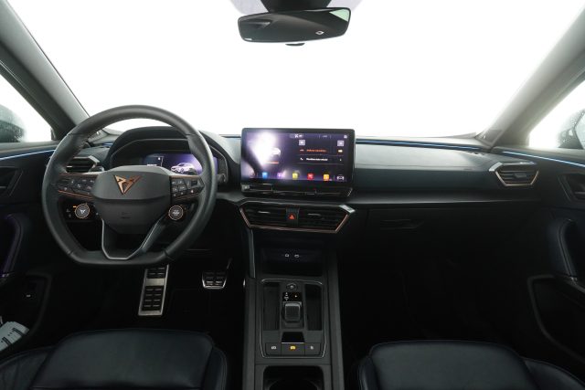 CUPRA Formentor usata 10