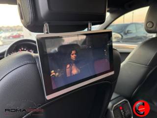 PORSCHE Macan usata, con Regolazione elettrica sedili