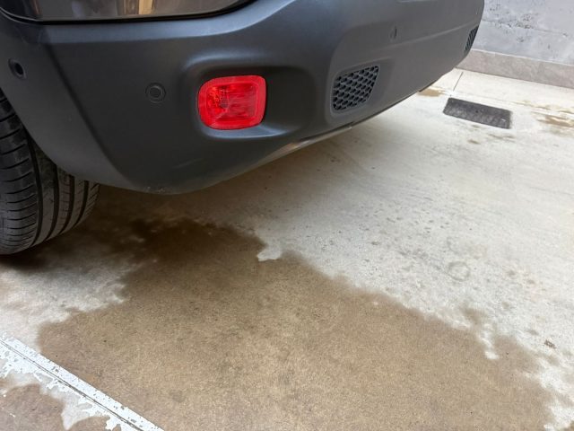 JEEP Renegade usata, con ESP