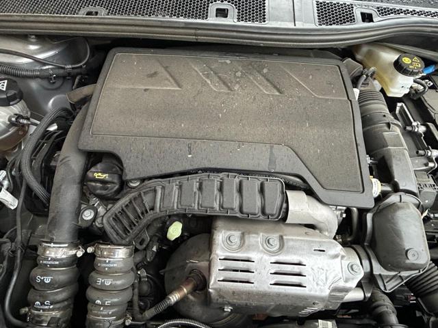 OPEL Mokka usata 89