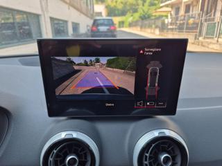 AUDI Q2 usata, con Immobilizzatore elettronico