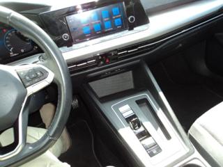 VOLKSWAGEN Golf Variant 1.5 TSI EVO ACT Life