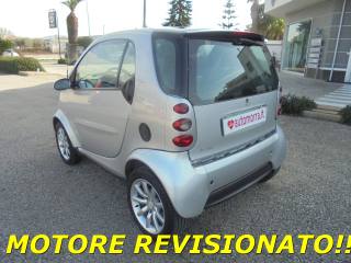SMART ForTwo usata, con Alzacristalli elettrici