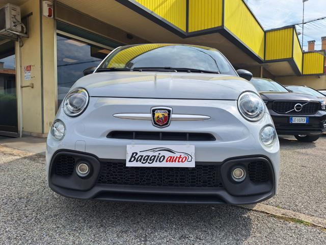 ABARTH 595 usata 18