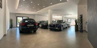 AUDI A4 usata, con Chiusura centralizzata