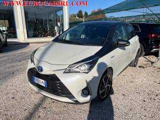 TOYOTA Yaris 1.5 Hybrid 5 porte Y20