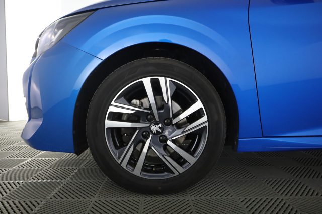 PEUGEOT 208 usata 7