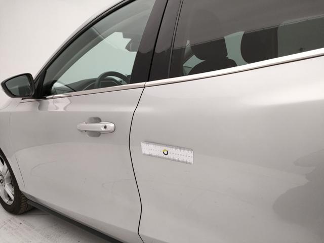 FORD Focus usata, con Blind spot monitor