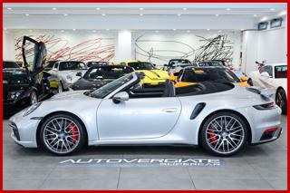 PORSCHE 992 usata, con Airbag Passeggero
