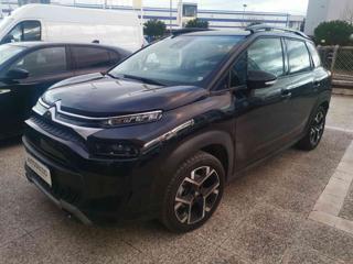 CITROEN C3 Aircross usata, con Airbag Passeggero