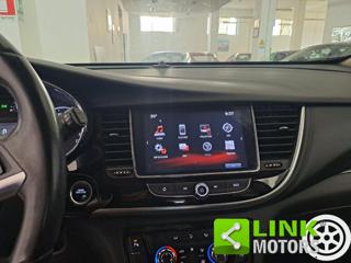OPEL Mokka X usata 31