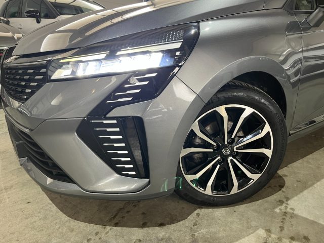 RENAULT Clio usata, con Boardcomputer
