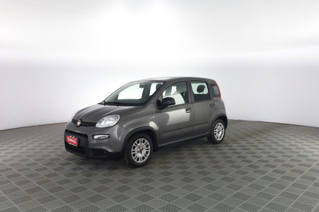FIAT Panda usata 6