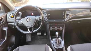 VOLKSWAGEN T-Roc usata, con Cruise Control