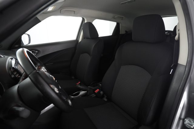 NISSAN Juke usata 7