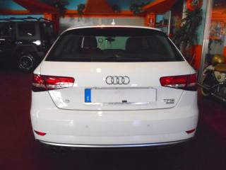 AUDI A3 usata, con Climatizzatore