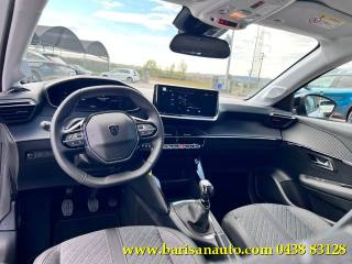 PEUGEOT 208 usata, con Cruise Control